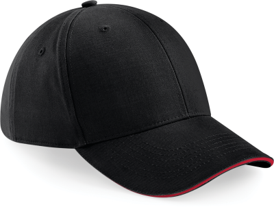 Casquette Athleisure - 6 panneaux – Image 2