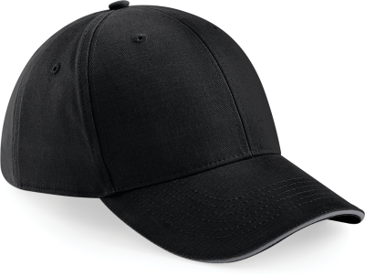 Casquette Athleisure - 6 panneaux – Image 4