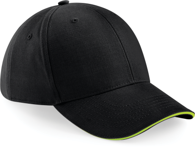 Casquette Athleisure - 6 panneaux – Image 6