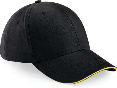 Casquette Athleisure - 6 panneaux – Image 8