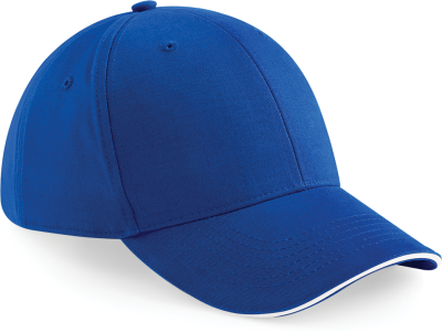 Casquette Athleisure - 6 panneaux – Image 10