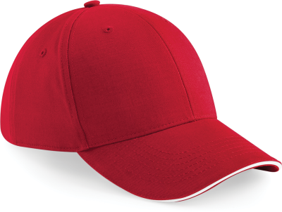 Casquette Athleisure - 6 panneaux – Image 12