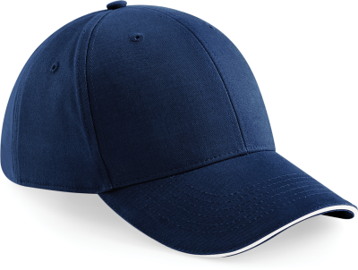 Casquette Athleisure - 6 panneaux – Image 14