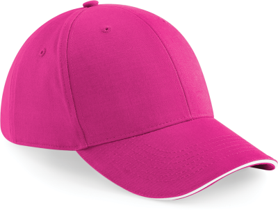 Casquette Athleisure - 6 panneaux – Image 16