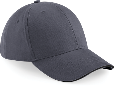 Casquette Athleisure - 6 panneaux – Image 18