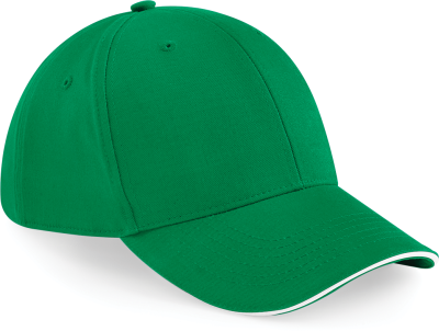 Casquette Athleisure - 6 panneaux – Image 20