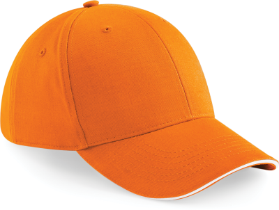 Casquette Athleisure - 6 panneaux – Image 22