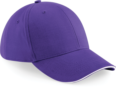 Casquette Athleisure - 6 panneaux – Image 24