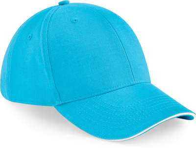 Casquette Athleisure - 6 panneaux – Image 26