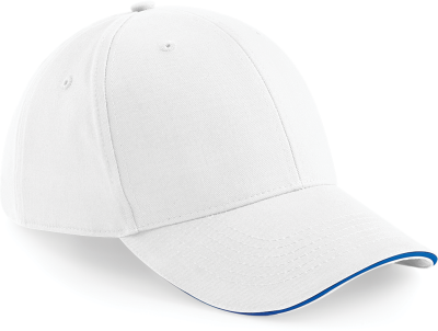 Casquette Athleisure - 6 panneaux – Image 28