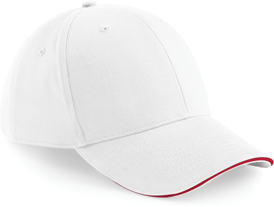Casquette Athleisure - 6 panneaux – Image 30