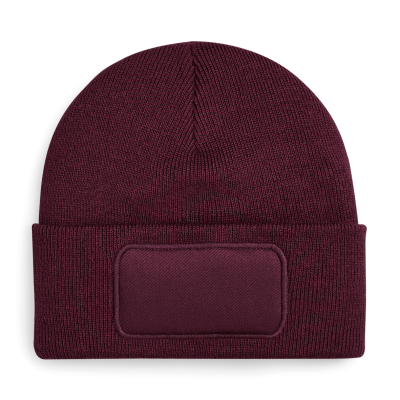 Bonnet à patch original – Image 12