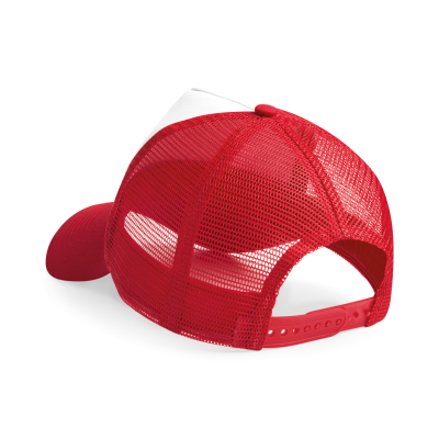 Casquette filet junior réglable à l'arrière – Image 12