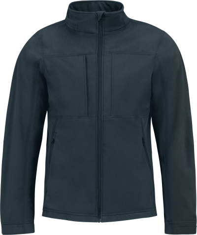 Veste softshell capuche homme – Image 13