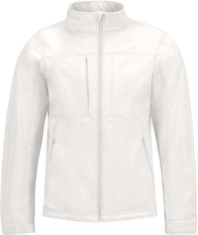 Veste softshell capuche homme – Image 19