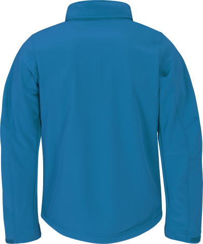Veste softshell capuche homme – Image 5
