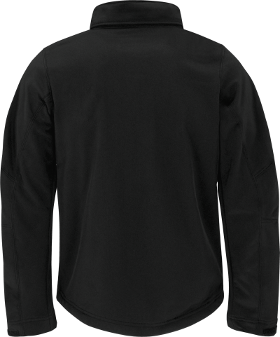 Veste softshell capuche homme – Image 8