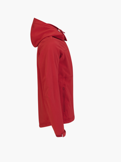 Veste softshell capuche homme – Image 18