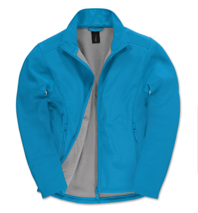 Veste Softshell Homme ID.701 – Image 4