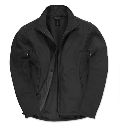 Veste Softshell Homme ID.701 – Image 5