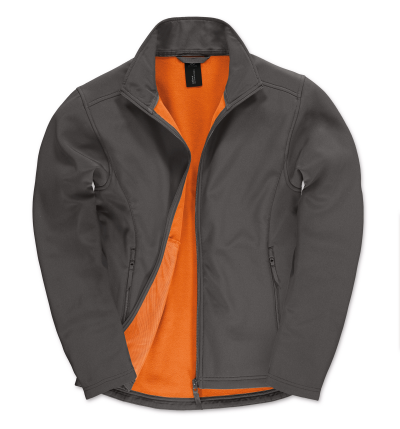 Veste Softshell Homme ID.701 – Image 6