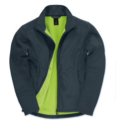 Veste Softshell Homme ID.701 – Image 7