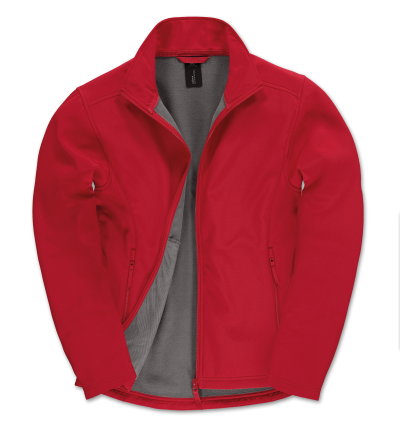 Veste Softshell Homme ID.701 – Image 8