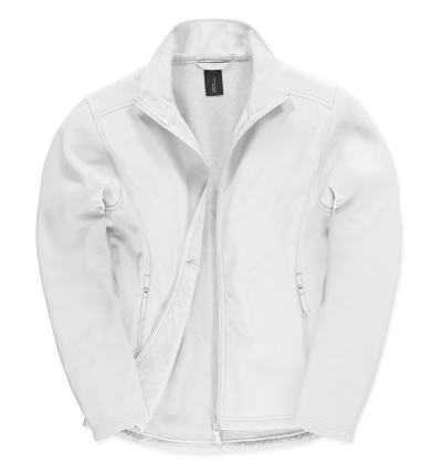 Veste Softshell Homme ID.701 – Image 9