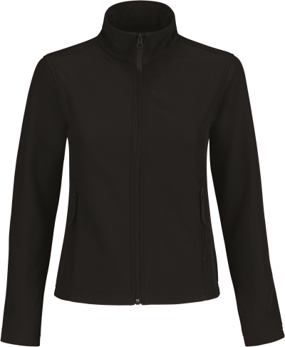 Veste Softshell Femme ID.701 – Image 4