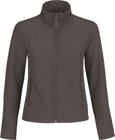 Veste Softshell Femme ID.701 – Image 5
