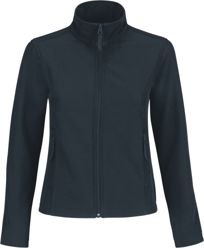 Veste Softshell Femme ID.701 – Image 6