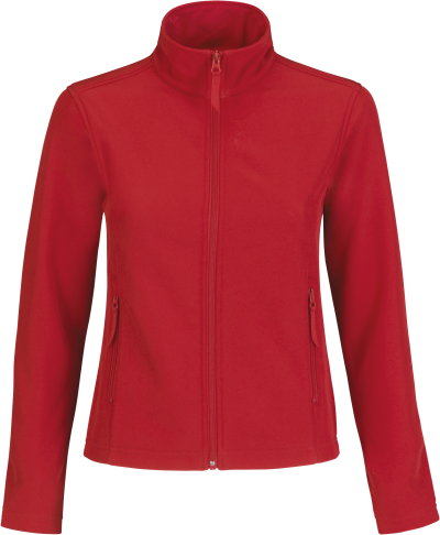 Veste Softshell Femme ID.701 – Image 7
