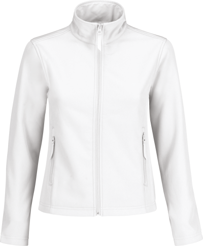 Veste Softshell Femme ID.701 – Image 8