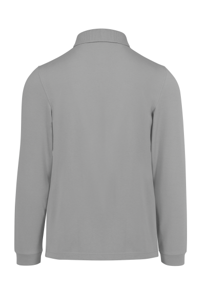 MY POLO 180 Homme manches longues – Image 18
