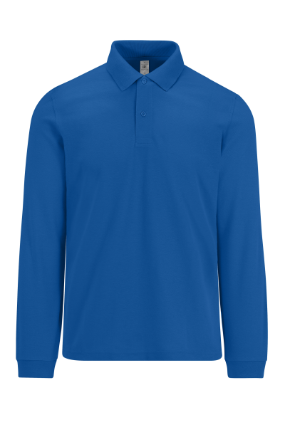MY POLO 180 Homme manches longues – Image 14