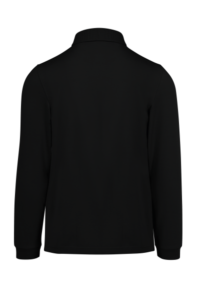 MY POLO 210 Homme manches longues – Image 3