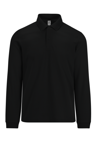 MY POLO 210 Homme manches longues – Image 2