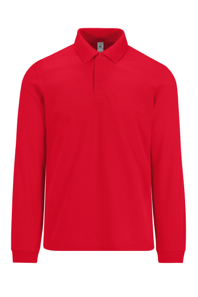 MY POLO 210 Homme manches longues – Image 11