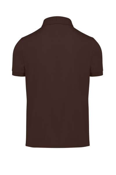 MY ECO POLO 65/35 Homme manches courtes – Image 27