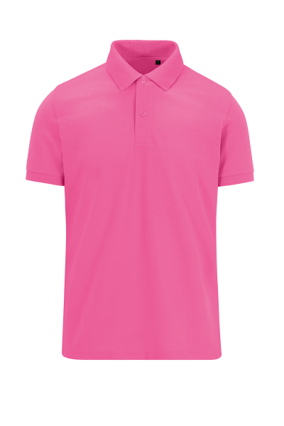 MY ECO POLO 65/35 Homme manches courtes – Image 14