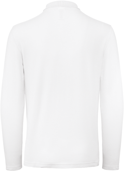 Polo homme ID.001 manches longues – Image 25