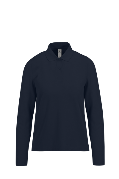MY POLO 210 Femme manches longues – Image 8