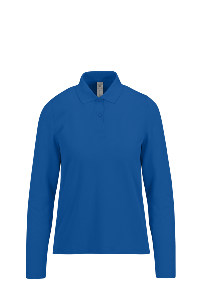 MY POLO 210 Femme manches longues – Image 14