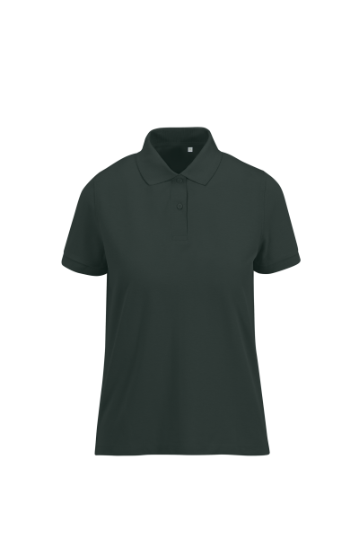 MY ECO POLO 65/35 Femme manches courtes – Image 5