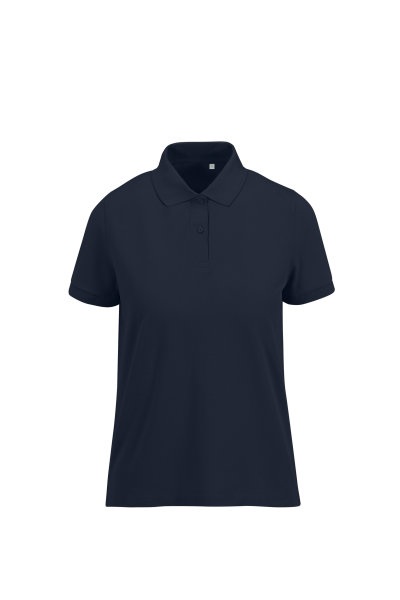 MY ECO POLO 65/35 Femme manches courtes – Image 17