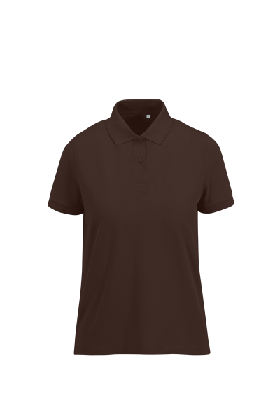 MY ECO POLO 65/35 Femme manches courtes – Image 26