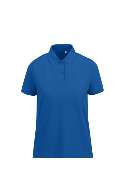 MY ECO POLO 65/35 Femme manches courtes – Image 29