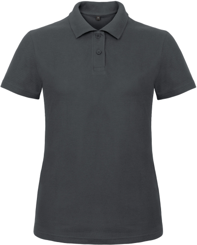 Polo femme ID.001 – Image 3