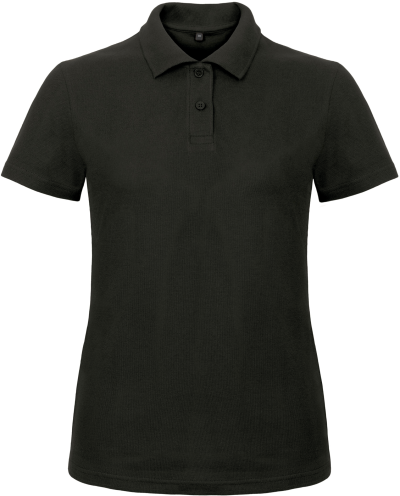 Polo femme ID.001 – Image 5