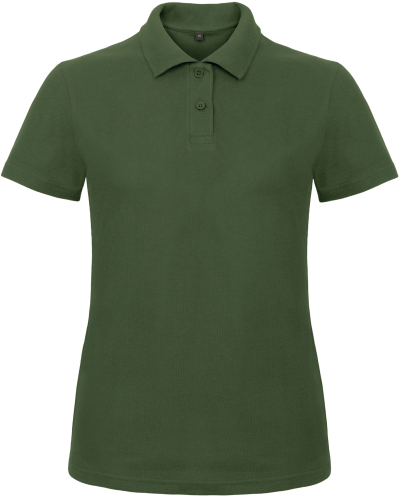 Polo femme ID.001 – Image 6